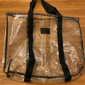 Victoria Secret PINK Tote